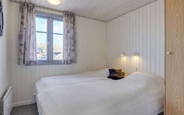 "Gunde" - 200m from the sea in Western Jutland