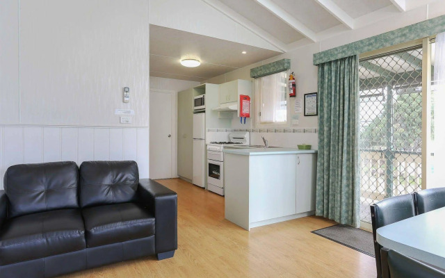 BIG4 Tasman Holiday Parks - Bendigo