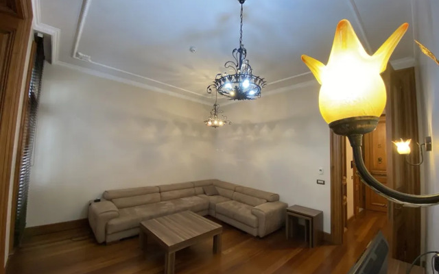 Aslan Residence
