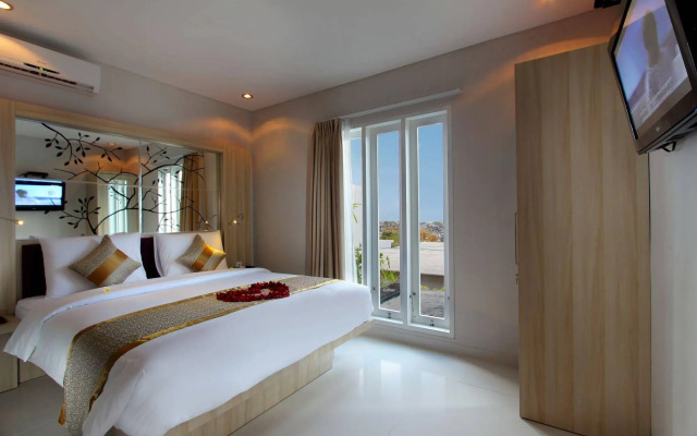 Paradise Loft Villas
