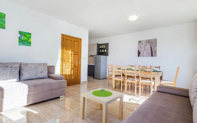 Contemporary Holiday Home in Dramalj