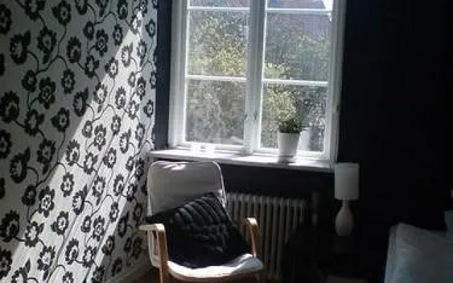 Our House Bed & Breakfast