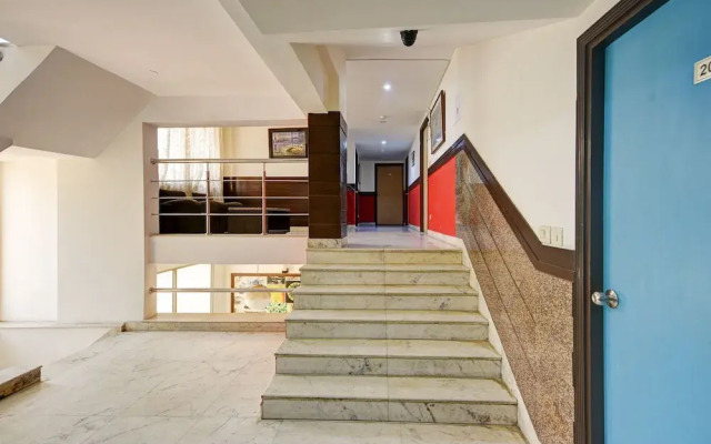 Hotel Bijwasan Near Yashobhomi