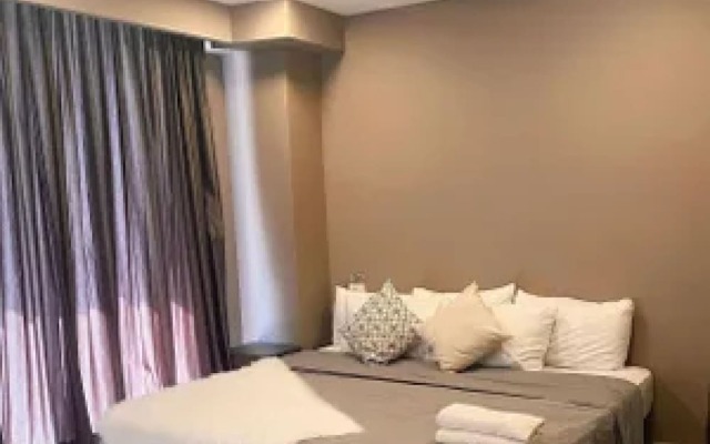 B79-Cb Habitacion Con Balcon En Manga