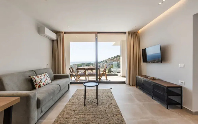 Ionian Sol Apartment