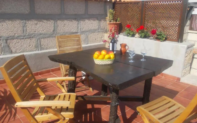 Casa Rural Tamaide
