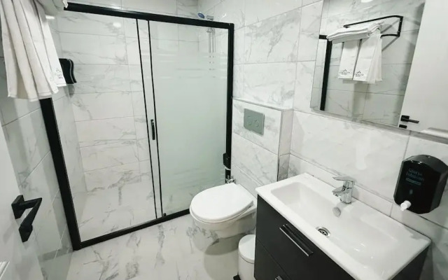 Villa 3917 Erciyes