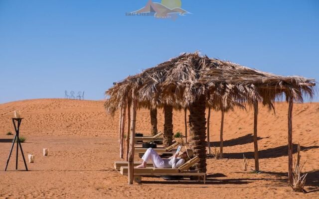 Erg Chebbi Camp