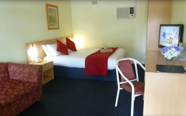 Sky Rider Motor Inn