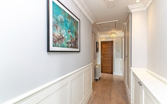 The Racecourse Penthouse