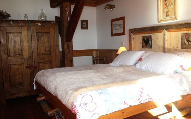 Les Andreys - Chambres d'hotes