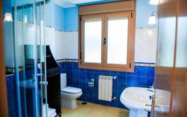 Apartamentos Torre Cristina