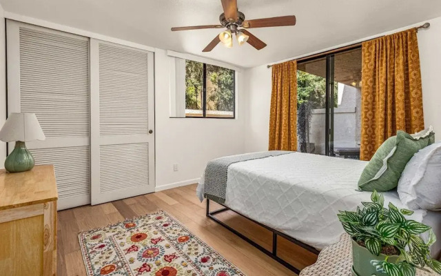 La Jolla Gem 3 Bedroom Condo