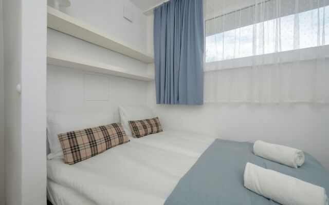 Apartment in Wroclaw Center by Renters