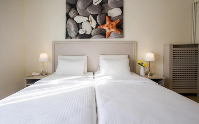 Telesilla Hotel