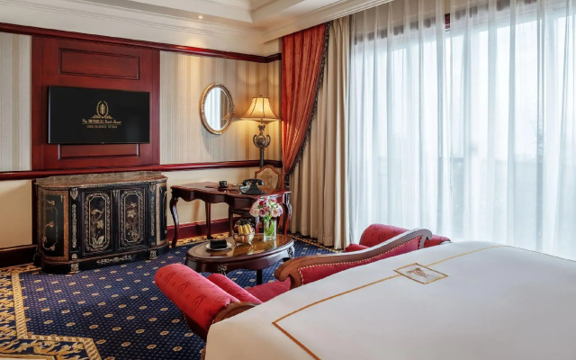The Imperial Hotel Vung Tau