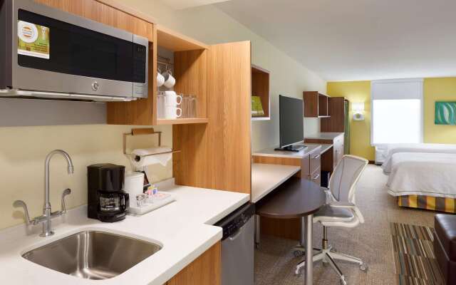 Home2 Suites by Hilton Idaho Falls