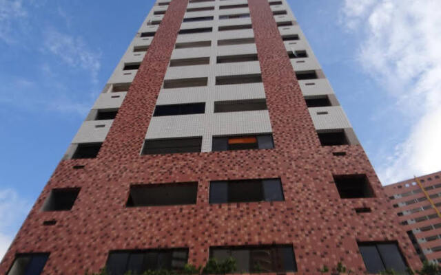 Fortaleza Flat