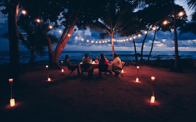 Nekaui Beachfront Villa 2 - Experience Nature