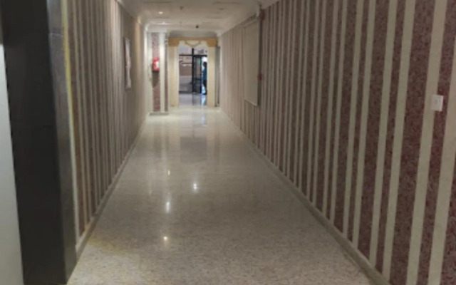 Naderat Alwissam for Furnished Apartment