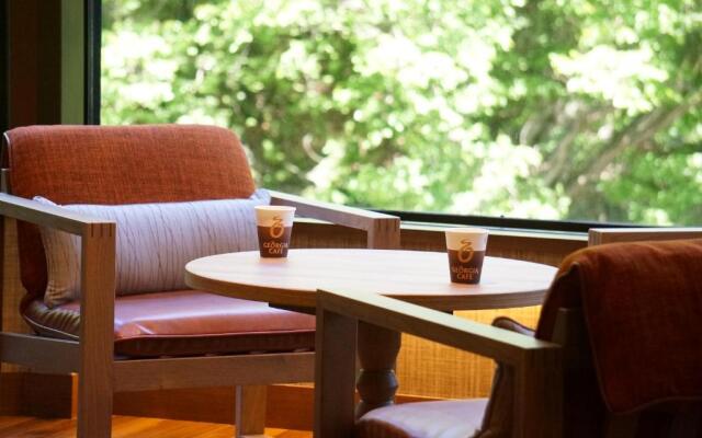 Minakami Hotel Juraku