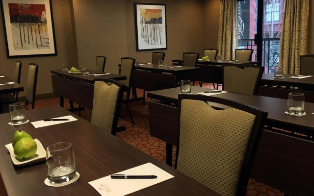 The Paramount Hotel