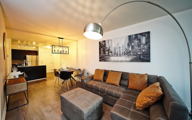 The Matrix Boutique Suites