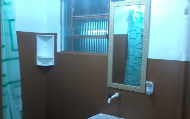 Pousada Guaciara