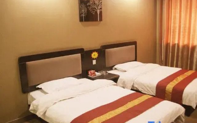 Urumqi Meijiayi Hotel