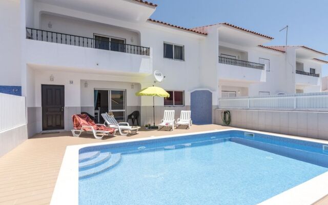 Villa Mar With Private Pool