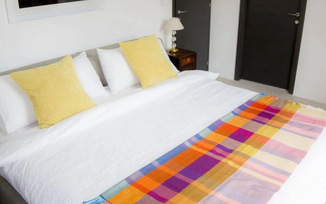 Homing Bird Allure Condesa CDMX