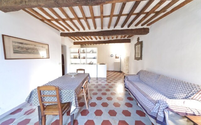 La casa di Lucca