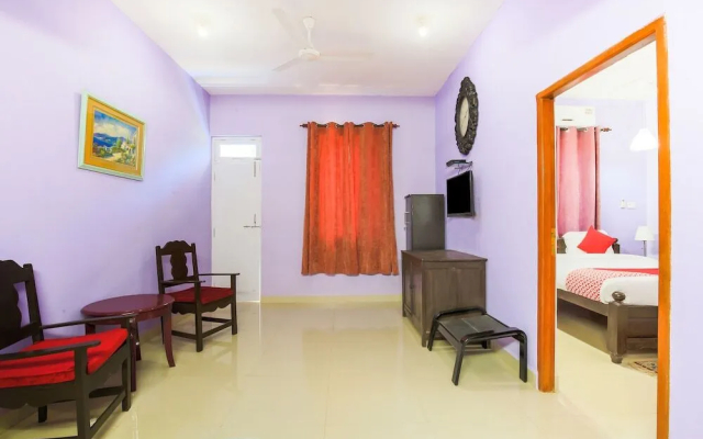 Babiz Inn By OYO Rooms