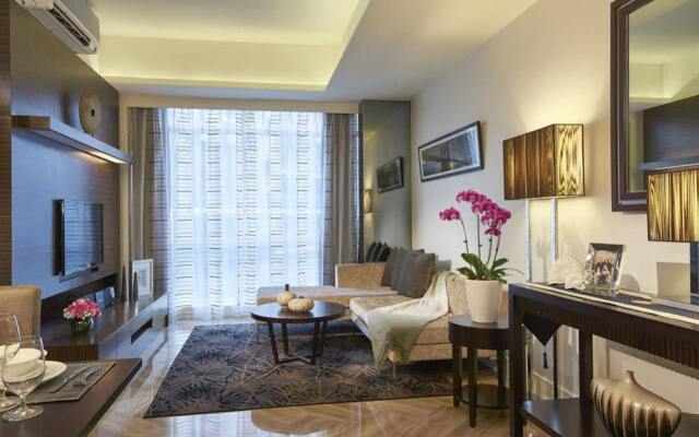 Hotel Melia At Scotts
