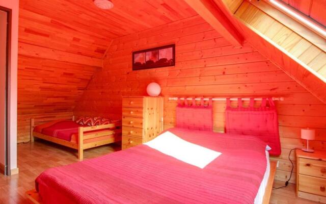 Appartement Esquièze-Sère, 4 pièces, 6 personnes - FR-1-402-90