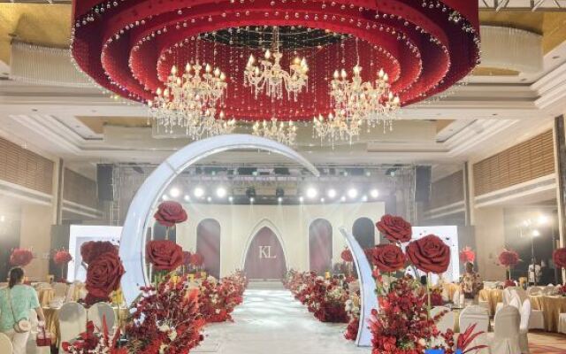 Mochou Lake International Hotel