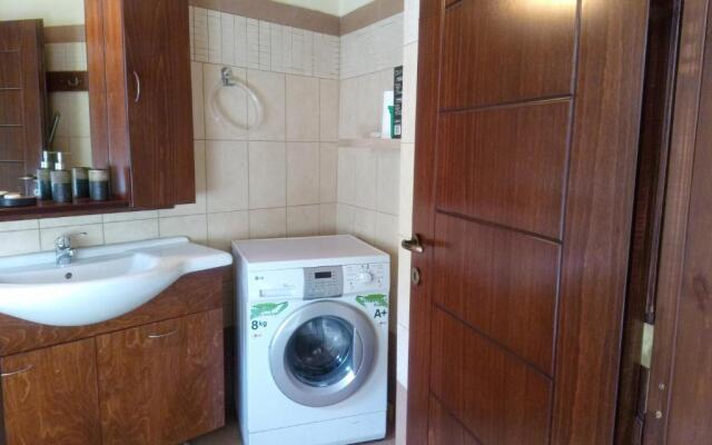 Vasiliki's Residence - Breathtaking View