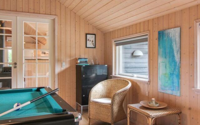 "Dilan" - 550m from the sea in NW Jutland