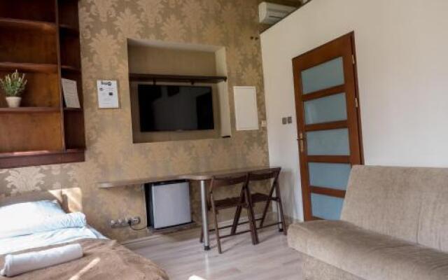 The Center Apartments
