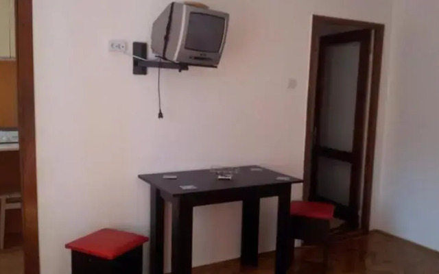 Oasis Apartment