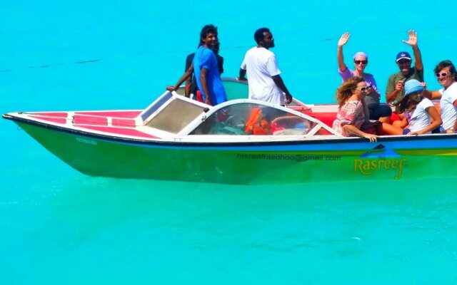 Rasreef Rasdhoo Maldives