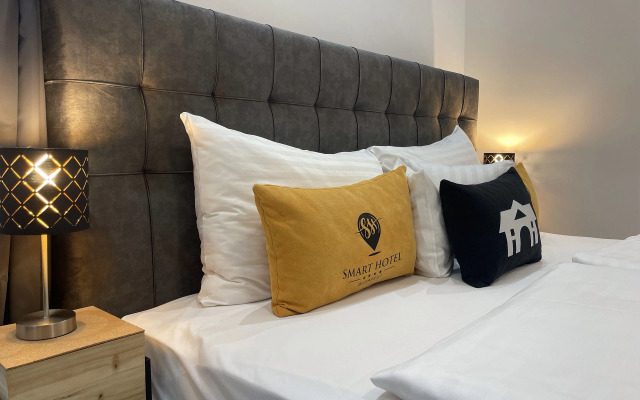 Smart Hotel Budapest