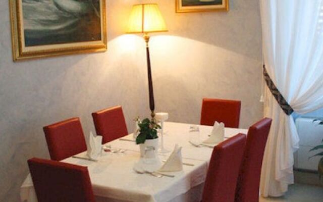 Villa Liberty Resort