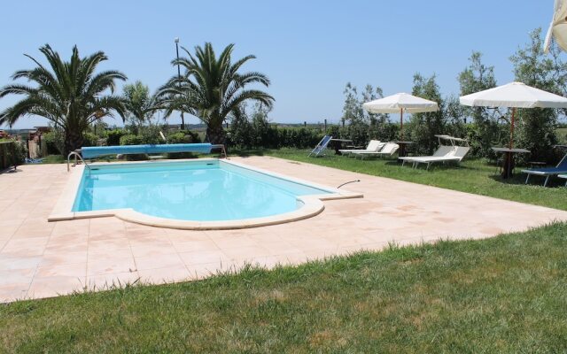 Agriturismo Barbadoro