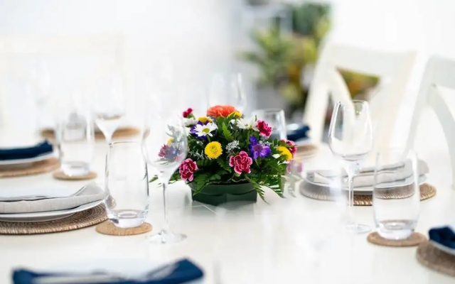 Moonflower by BSL Rentals