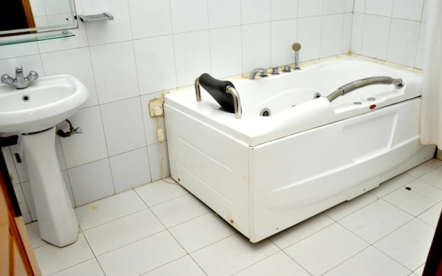 The Habitat Suites International Limited