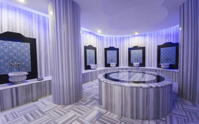 Laguna Beach Alya Resort & SPA - All Inclusive
