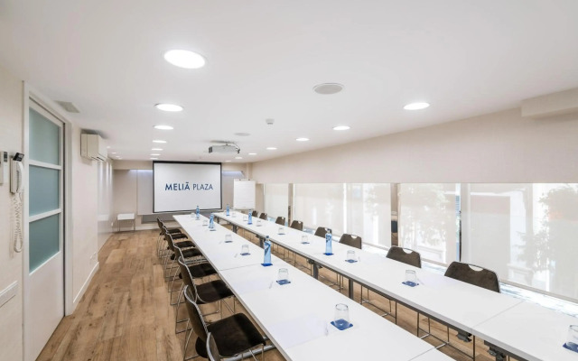 Melia Plaza Valencia
