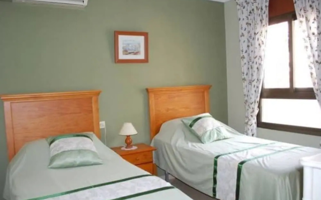 107273  - Apartment in Fuengirola