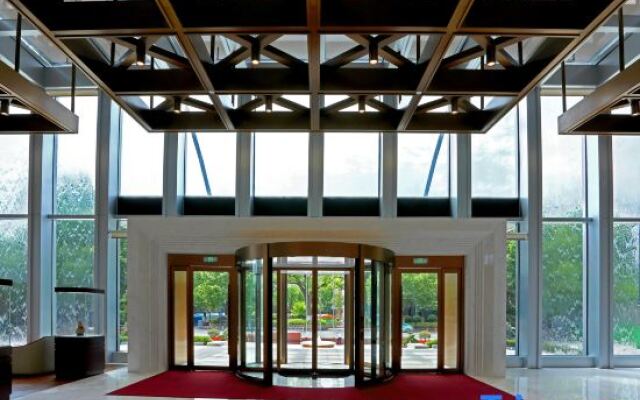 Zhejiang Great Hall of the people Hotel